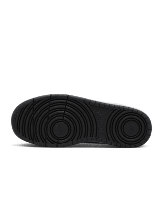 Nike Court Borough Low Recraft Big Kids' Shoes