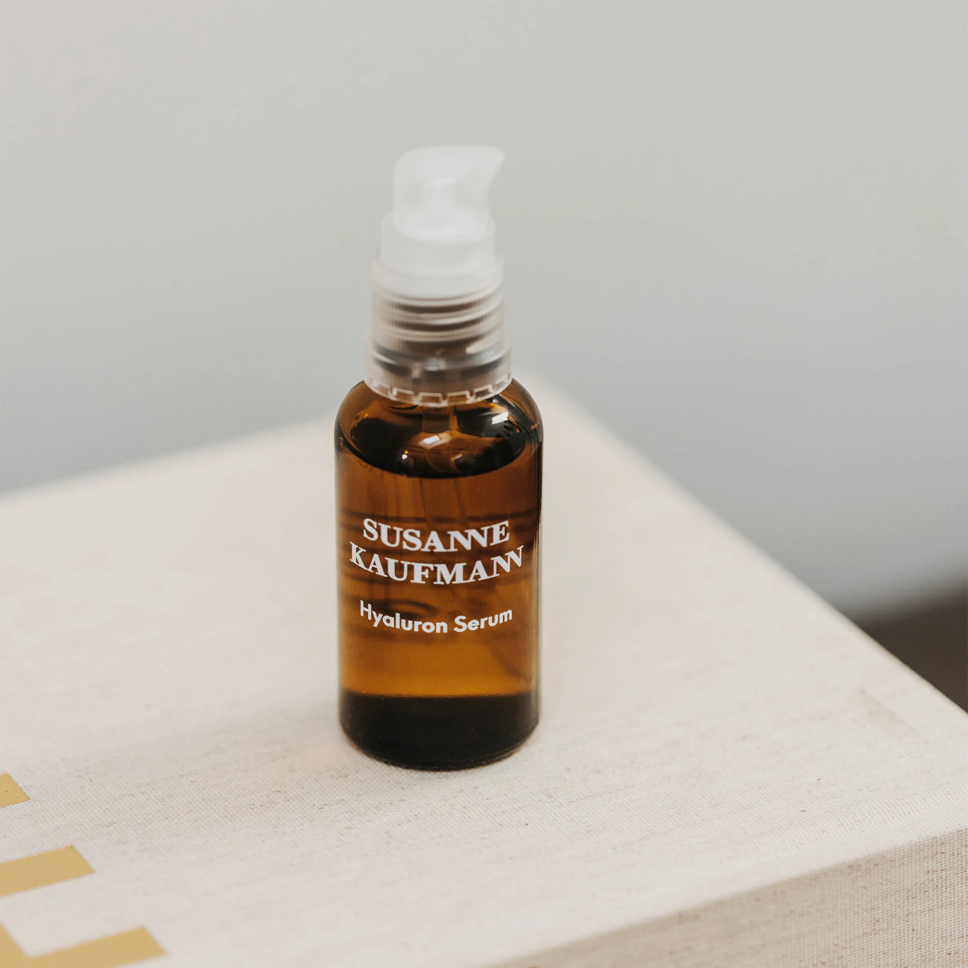 Serum hialuronowe 30 ml - Susanne Kaufmann