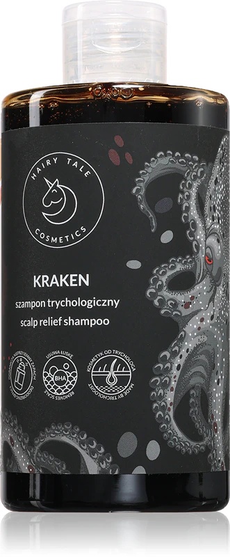Умирујући шампон Hairy Tale Kraken