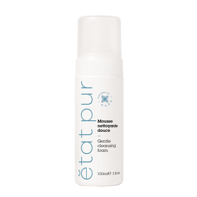 Etat Pur Mild Rengöringsskum 150ml