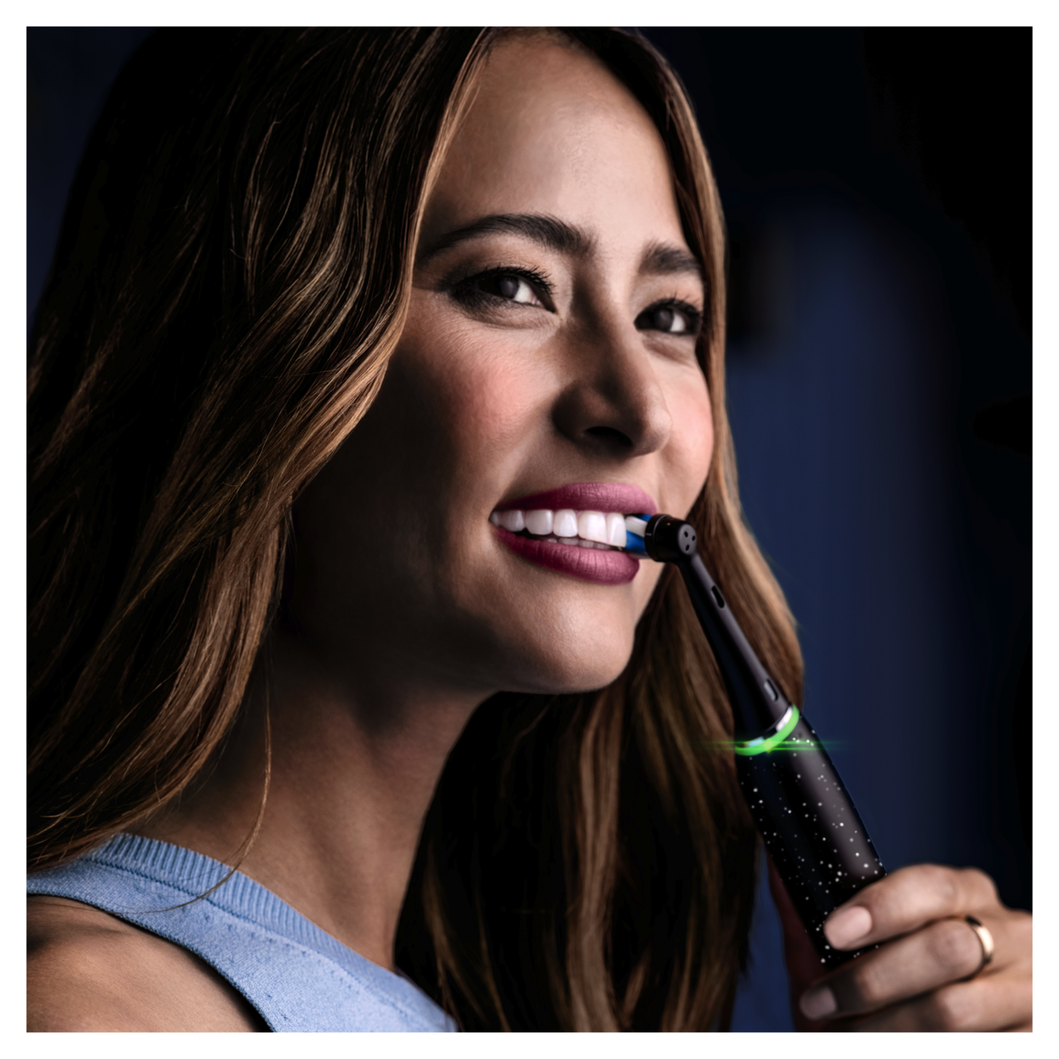 Oral-B IO 10 Negru