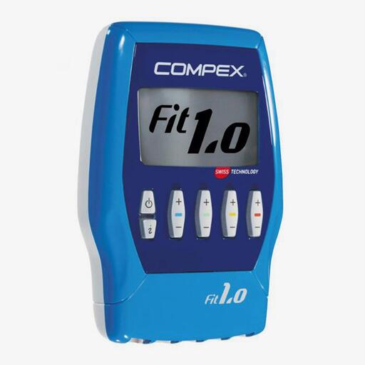  Compex Fit 1.0s