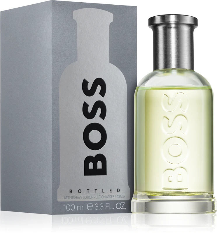 Hugo Boss BOSS Bottled pēcskūšanās losjons vīriešiem