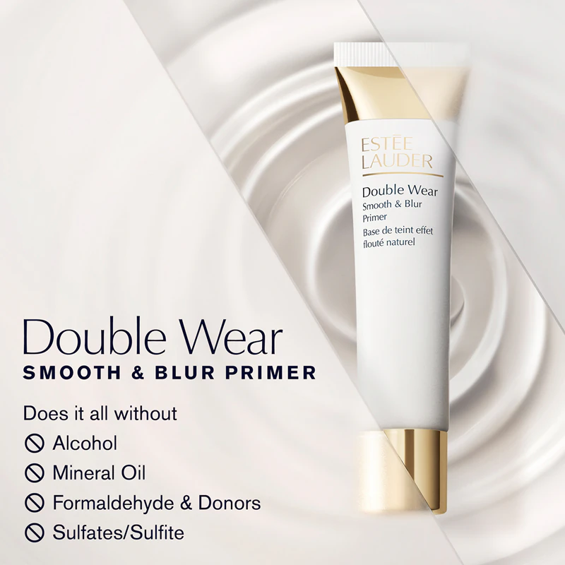 Podkladová báze Estée Lauder Double Wear Smooth and Blur