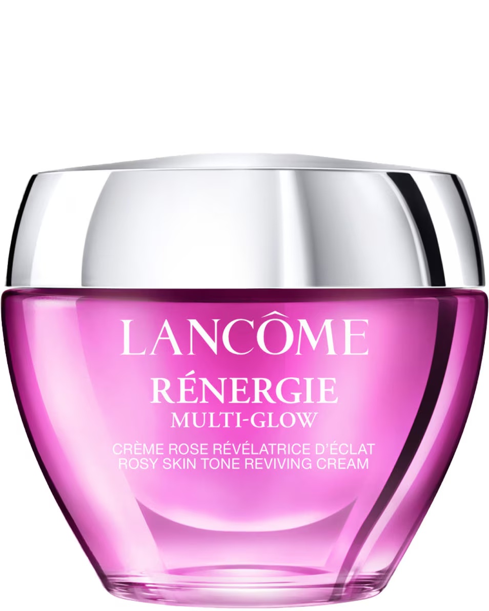 LANCOME Renergie Κρέμα Νύχτας Πολλαπλής Λάμψης Αναζωογονητική