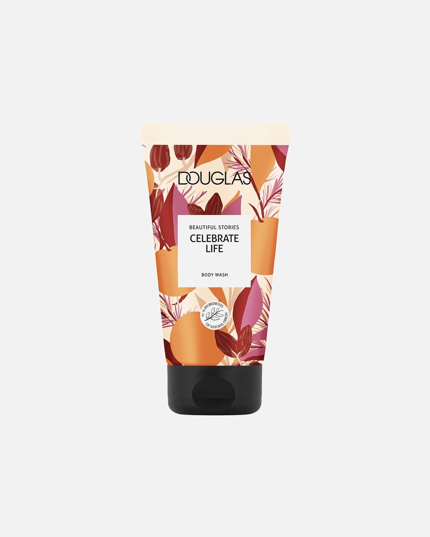 Douglas Collection dušas želeja “Skaisti stāsti – svini dzīvi” – 150 ml