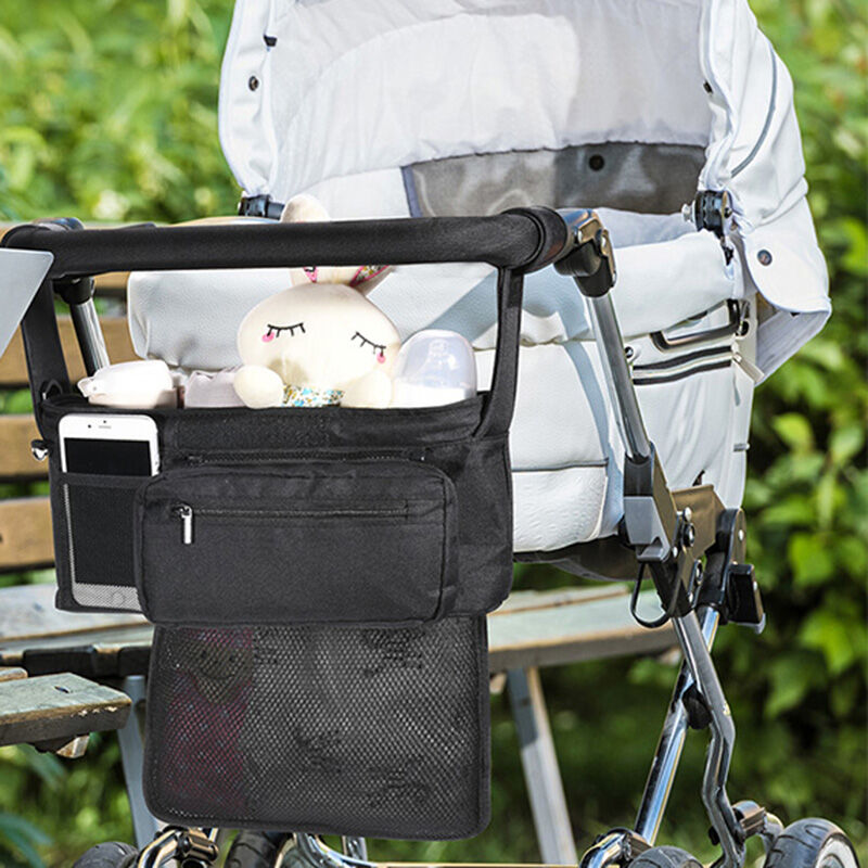 Momcozy Organizator za kolica