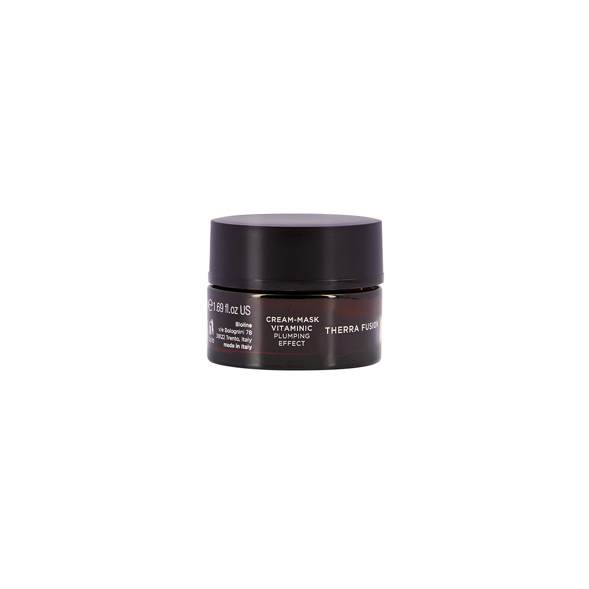 Therra Fusion vitaminos krém maszk 50 ml - Bioline Jatò