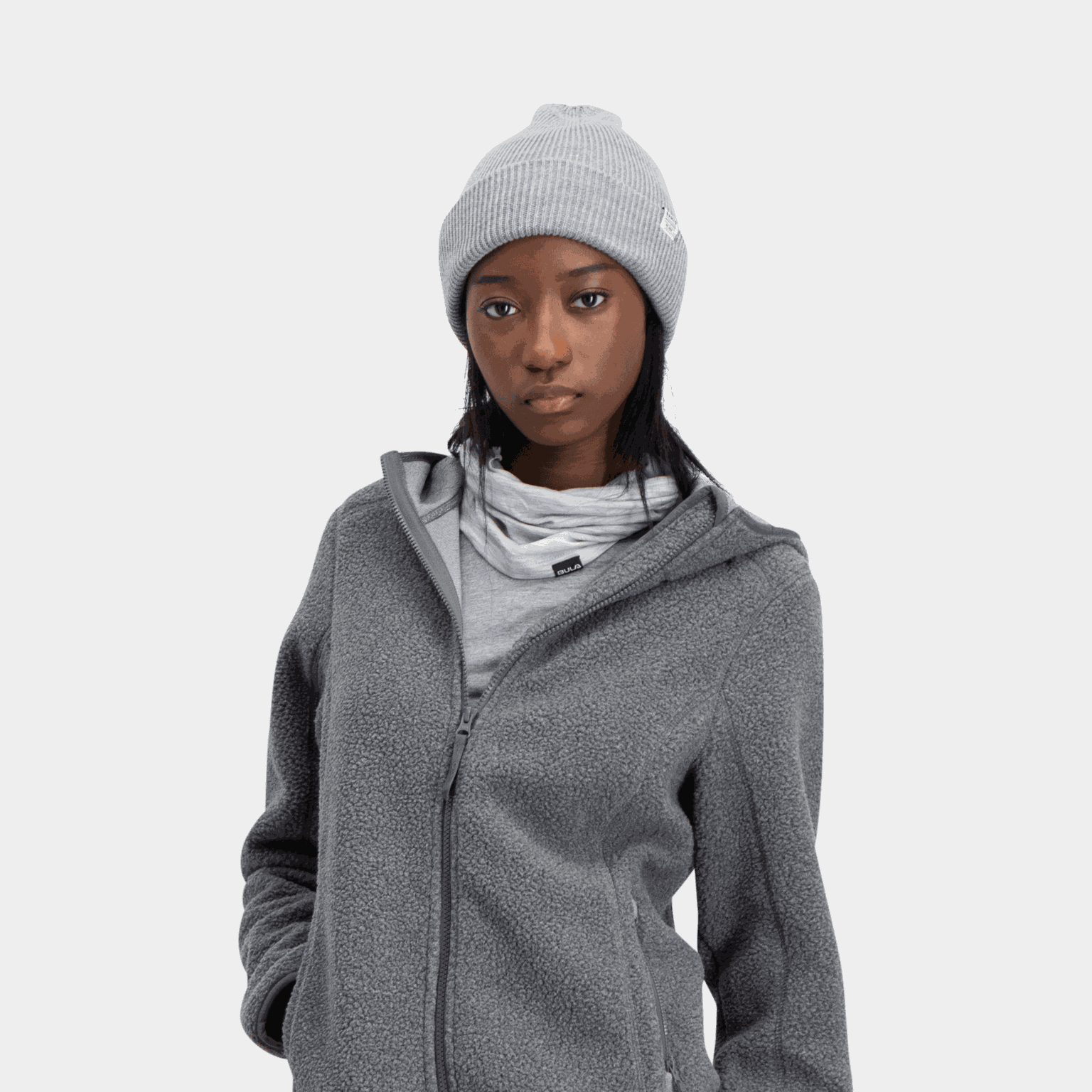 Berretto Kinabalu, modello unisex