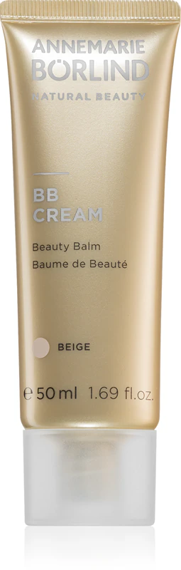 ANNEMARIE BÖRLIND CREME DECORATIVO BB