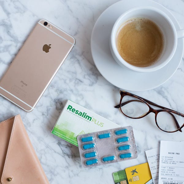 Resalim Plus| 10UD