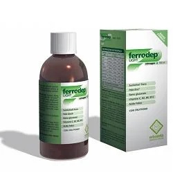 FERRODEP Ferrodep 150 ml