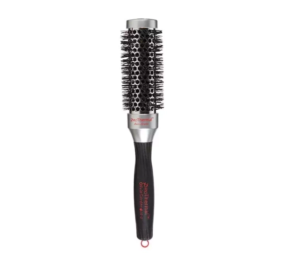OLIVIA GARDEN PRO THERMAL ANTI STATIC SZCZOTKA DO WŁOSÓW T-33