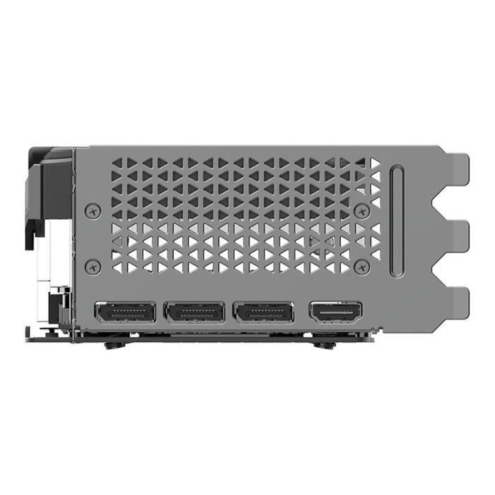 PNY - VCG5070T16TFXPB1 - Graphics Card - NVIDIA Blackwell GB203 - RTX 5070 Ti - 16GB GDDR7
