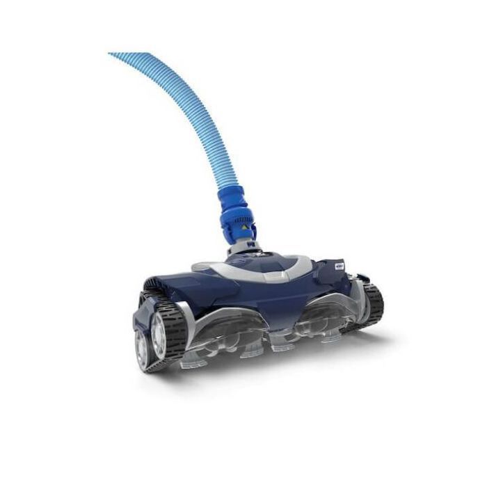 Zodiac MX10 zwembadrobot