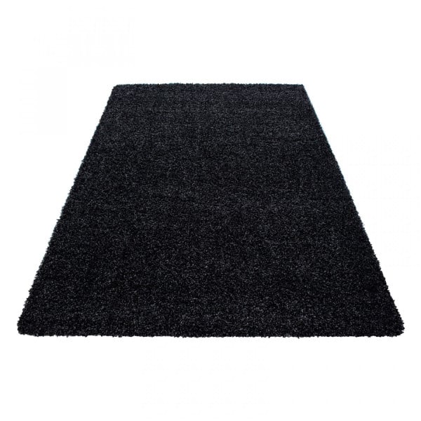 Dywan shaggy Dream antracyt 80 cm x 150