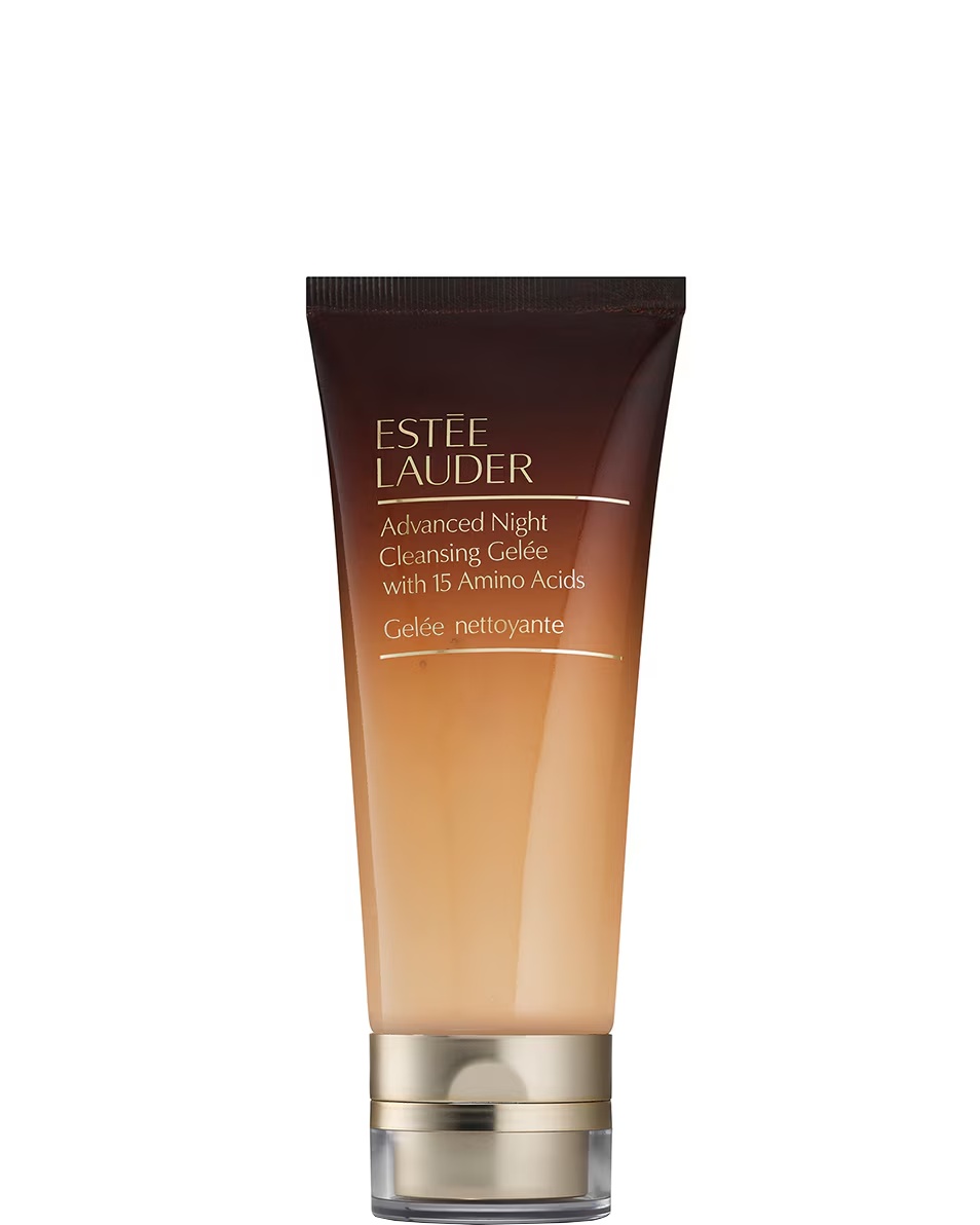 ESTÉE LAUDER ADVANCED NIGHT REPAIR CLEANSING JEL ΜΕ 15 ΑΜΙΝΟΞΕΑ ΚΑΘΑΡΙΣΤΙΚΟ ΠΡΟΣΩΠΟΥ - ΕΝΥΔΑΤΙΚΗ & ΚΑΘΑΡΙΣΤΙΚΗ ΚΡΕΜΑ-ΤΖΕΛ