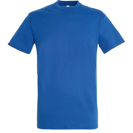 Camiseta De Manga Corta Sols Regent
