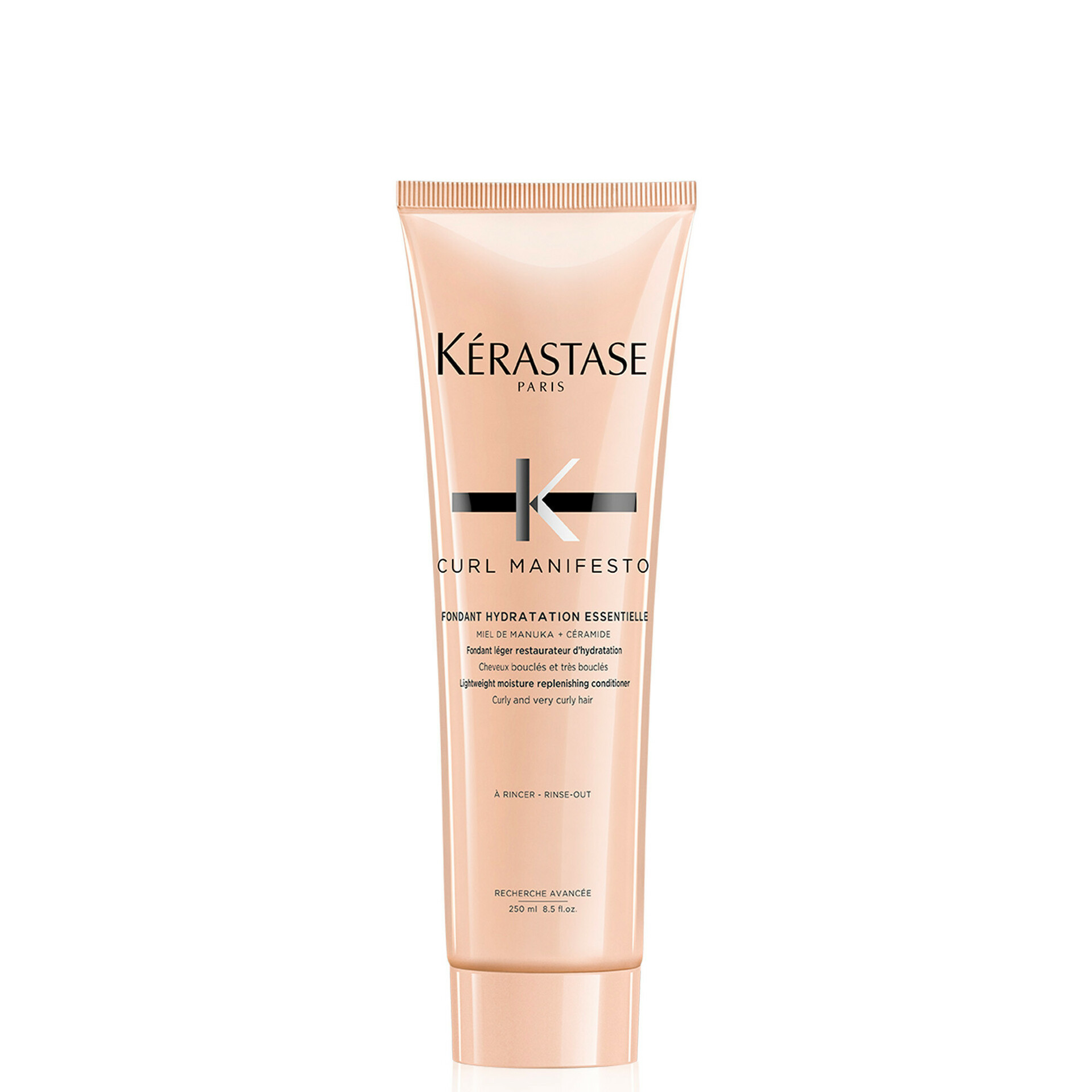 Curl Manifesto Fondant Hydration Essential Balsam 250 ml - Kérastase
