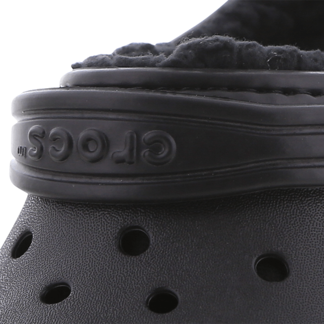 Crocs Classic Lined