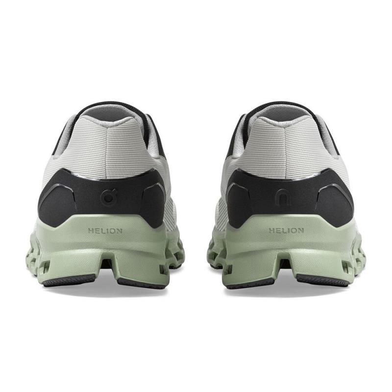 On Stratus 2.0 Bianco Nero