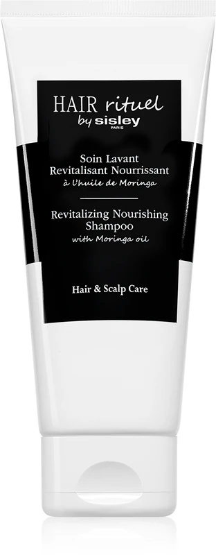 Hair Rituel by Sisley ревитализујући хранљиви шампон