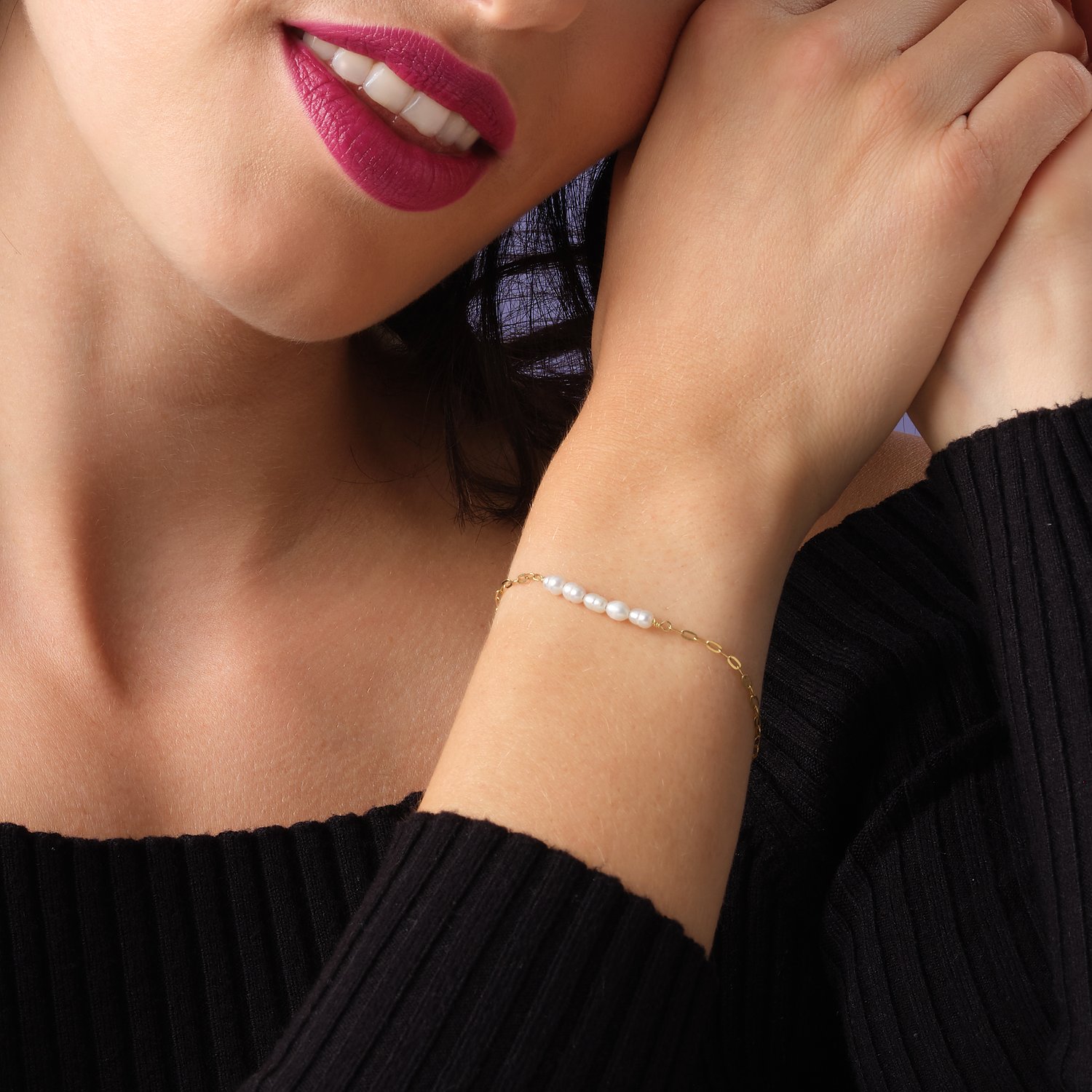 CHRIST Bracelets