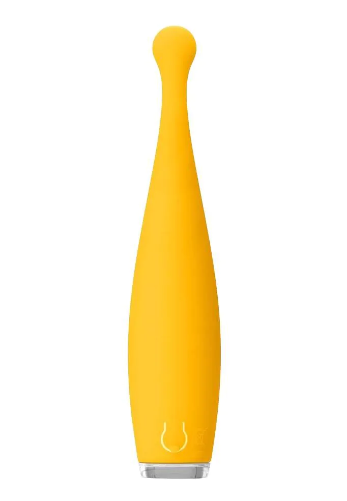 Foreo Issa Mikro Soniczna szczoteczka do zębów, Sunflower Yellow