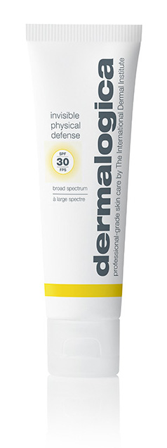 Apărare fizică invizibilă SPF30 50 ml - Dermalogica