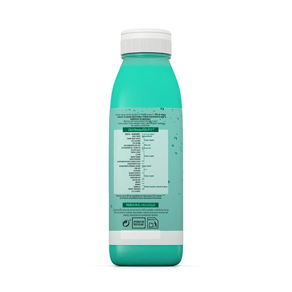 Храна за косу са алое вера | 350 мл