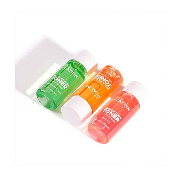 Multifunktionel toner til tør hud | 115 ml