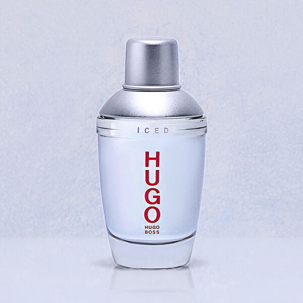 Hugo Boss Iced