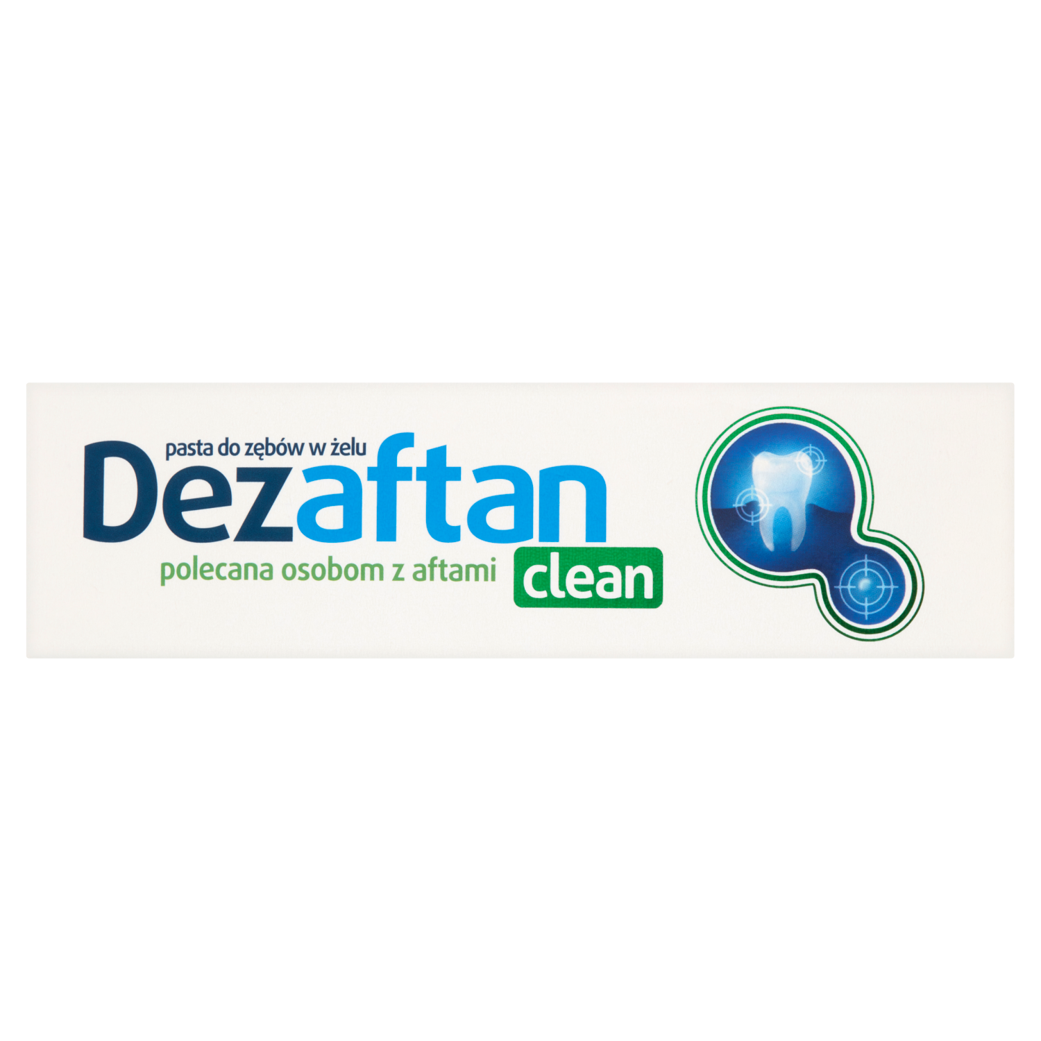 Dezaftan Clean