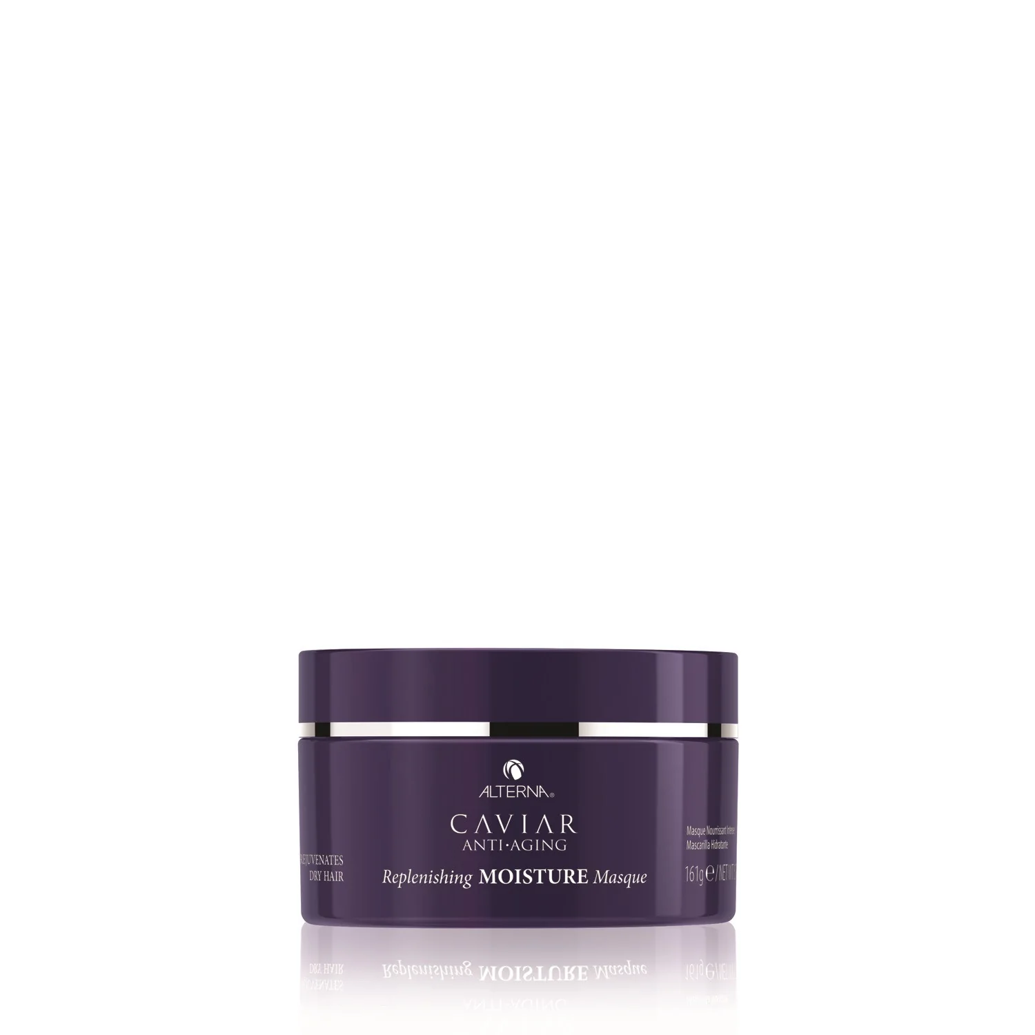 Caviar Replenishing Moisture Masque - Maschera Idratante Capelli
