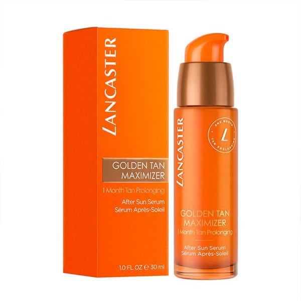 Ορός μετά τον ήλιο Golden Tan Maximizer | 30ml