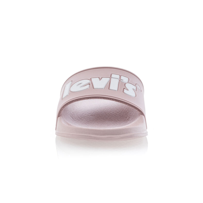 Tongs / entre-doigts Fille Rose