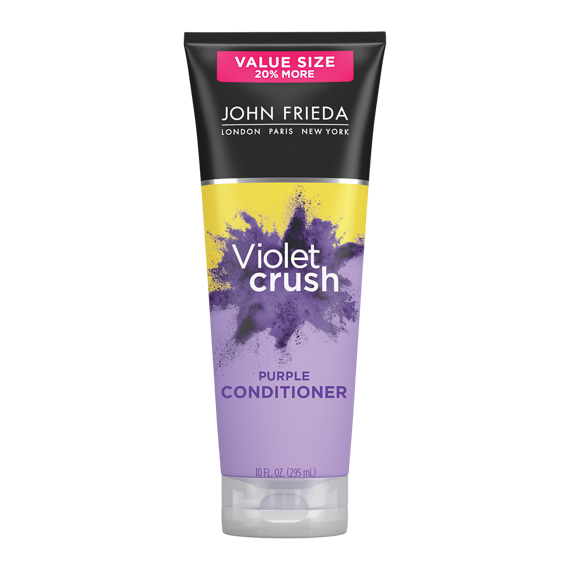 John Frieda Violet Crush