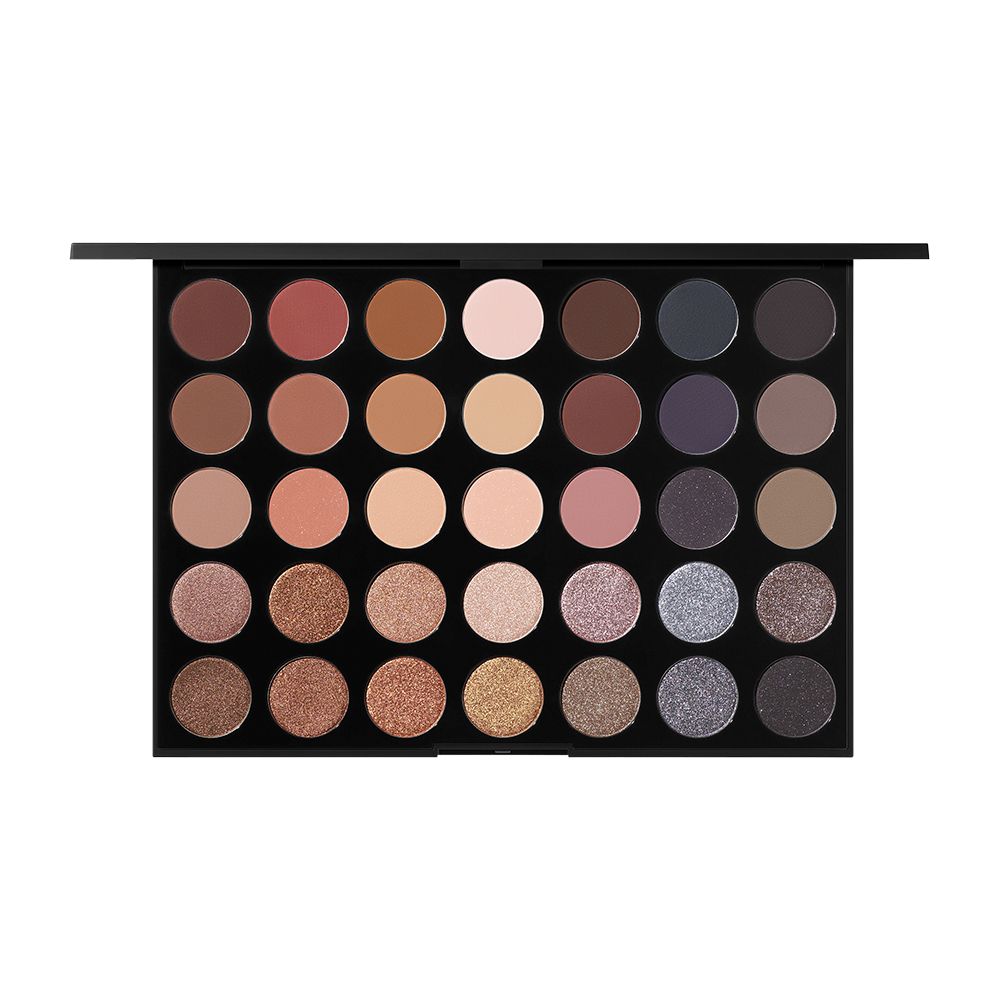 35MI Magic Mirrors paletta - Morphe