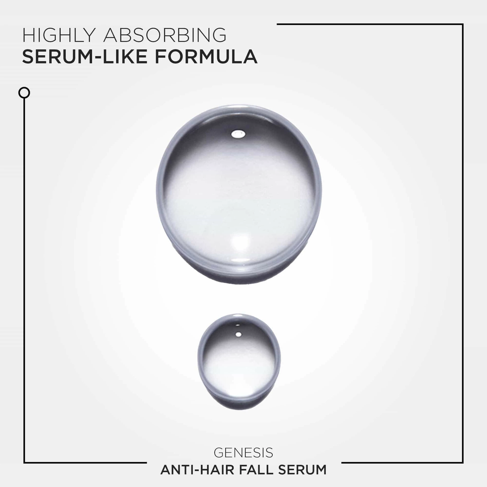 Genesis Serum Anti Chute Fortifiant 90 ml - Kérastase