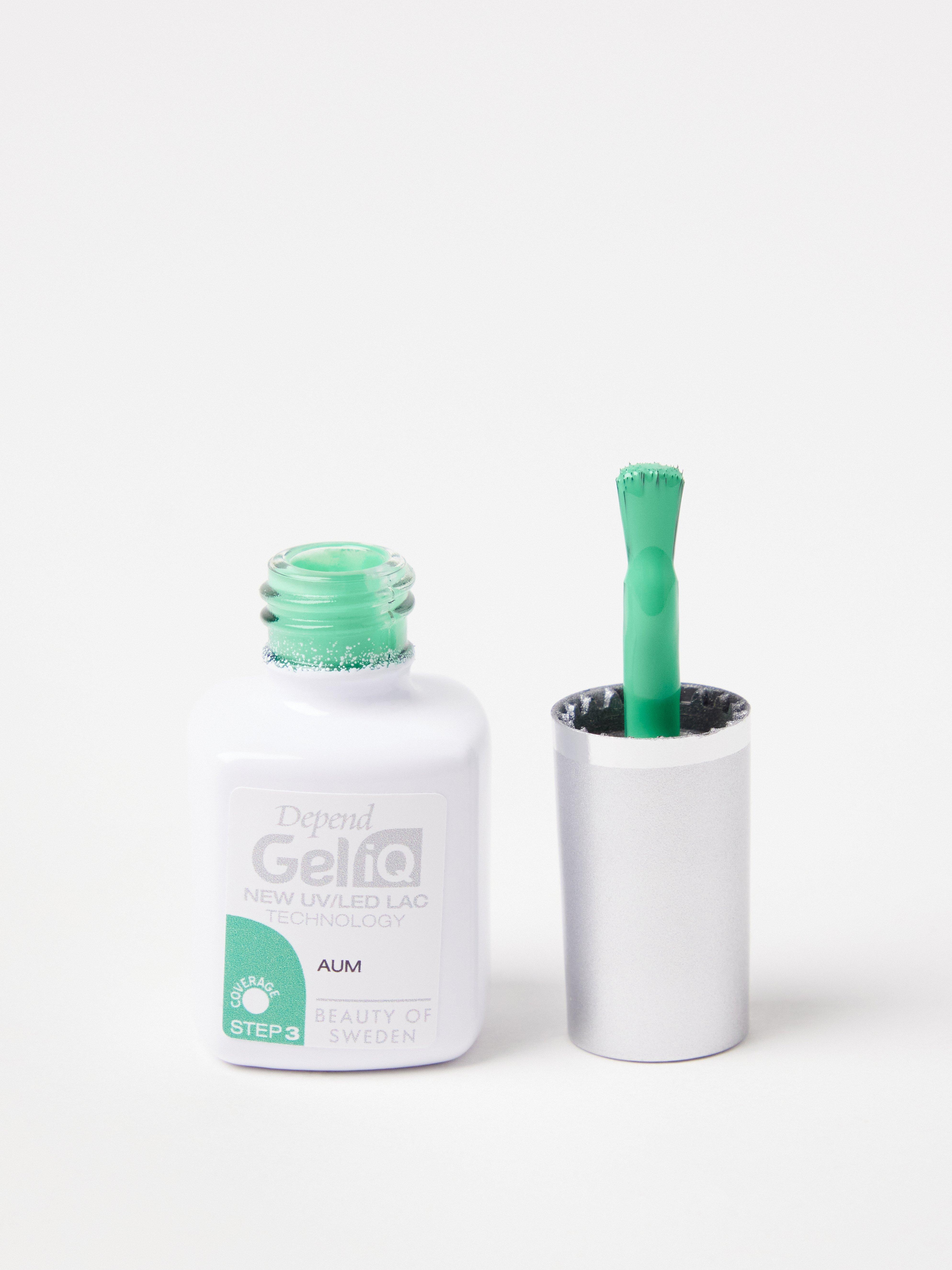 Esmalte de uñas Depend Gel iQ