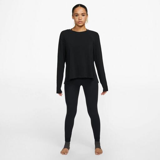  Nike Yoga