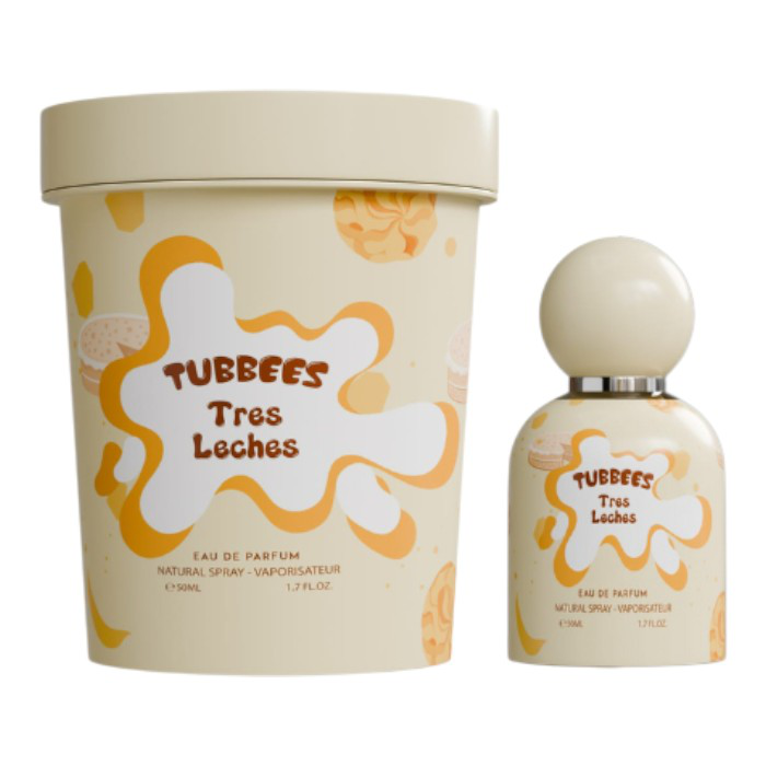 Tubbees Tres Leches