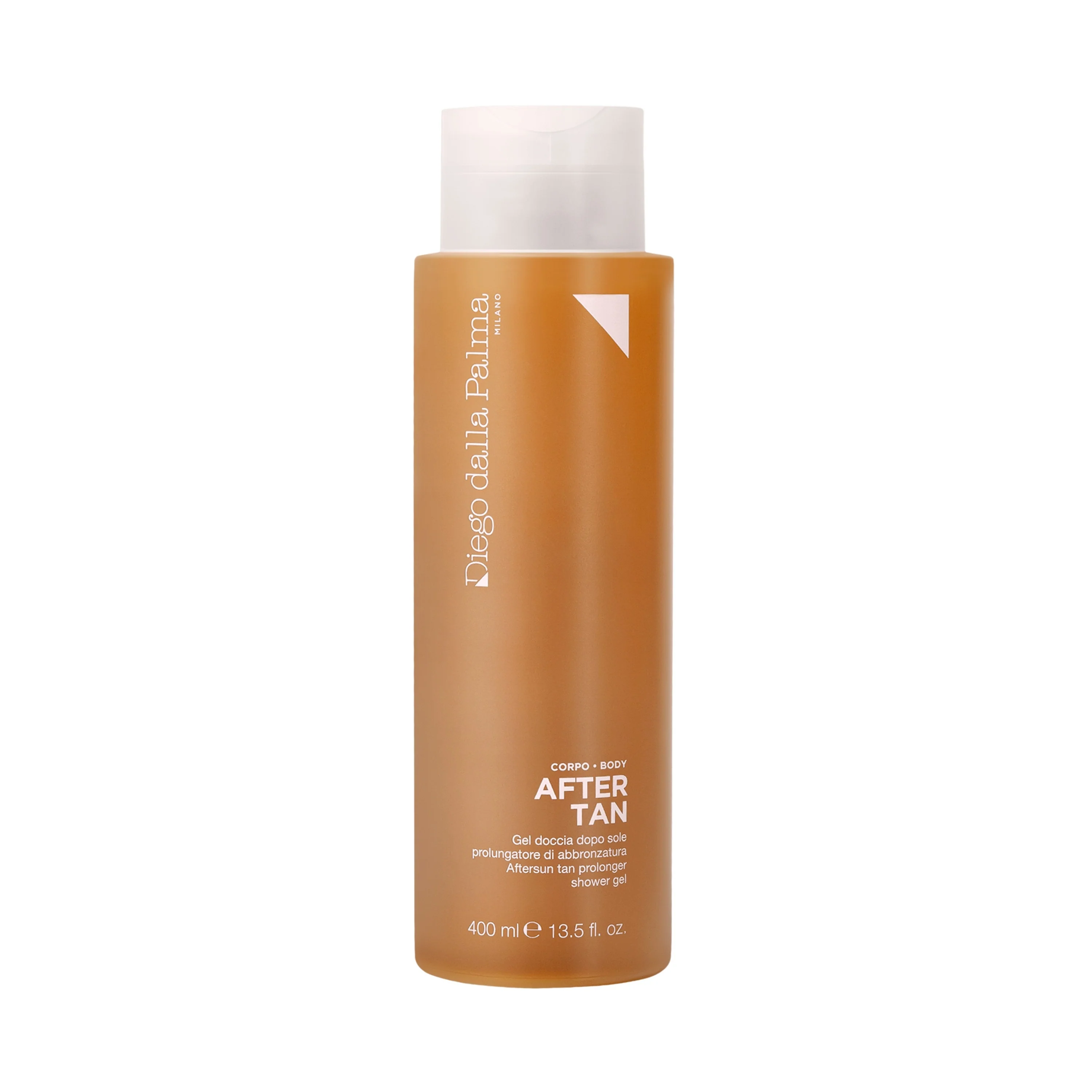 Solari AFTER TAN - Gel Doccia Doposole Prolungatore di Abbronzatura - Bagno doccia doposole, Bagno e Doccia