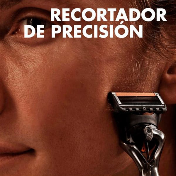 Τσάντα περιποίησης Gillette Proglide | 1 τεμάχιο