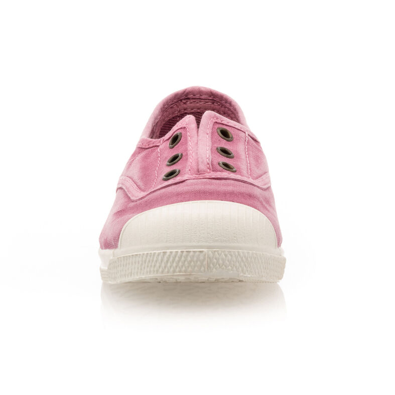 Zapatillas Fille Rose