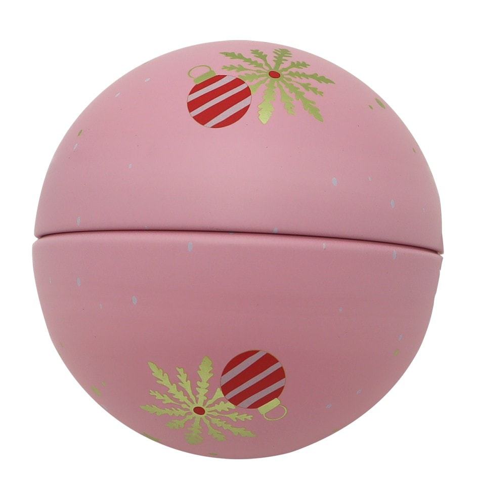 Douglas Collection roku ziepes, sezonālās ziemas ekspresziepes - BAUBLE SOAP