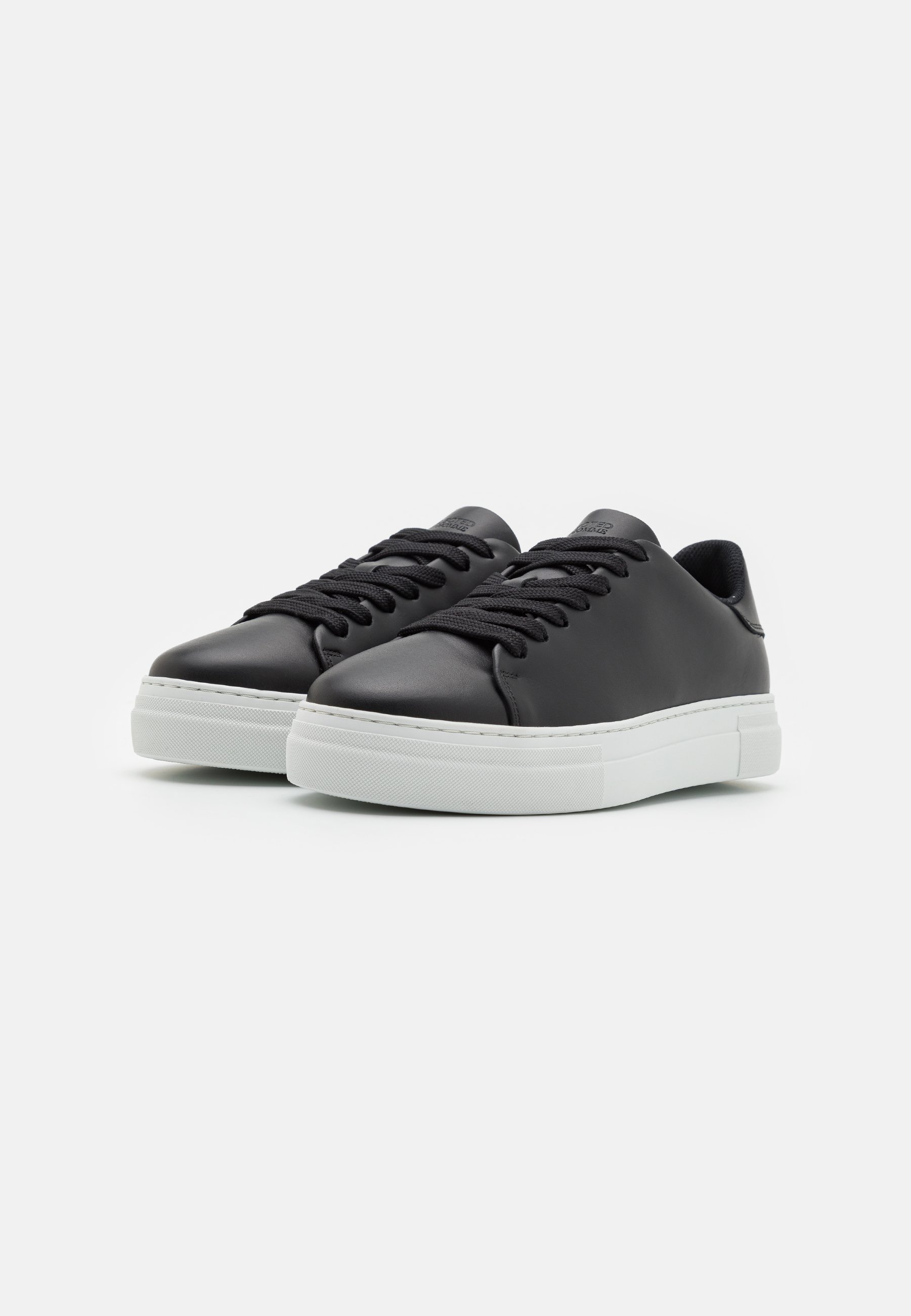 Selected Homme SLHDAVID - Sneakers - zwart