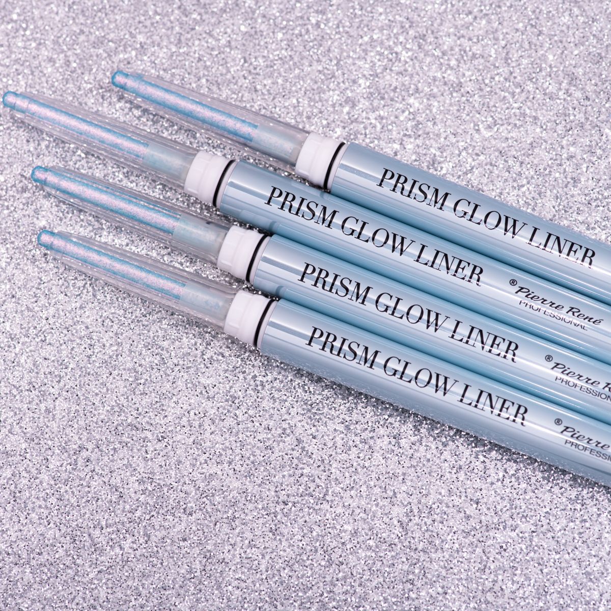 Pierre René Professional Prism Glow Liner