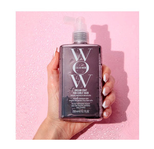 Dream Coat pro kudrnaté vlasy | 200 ml