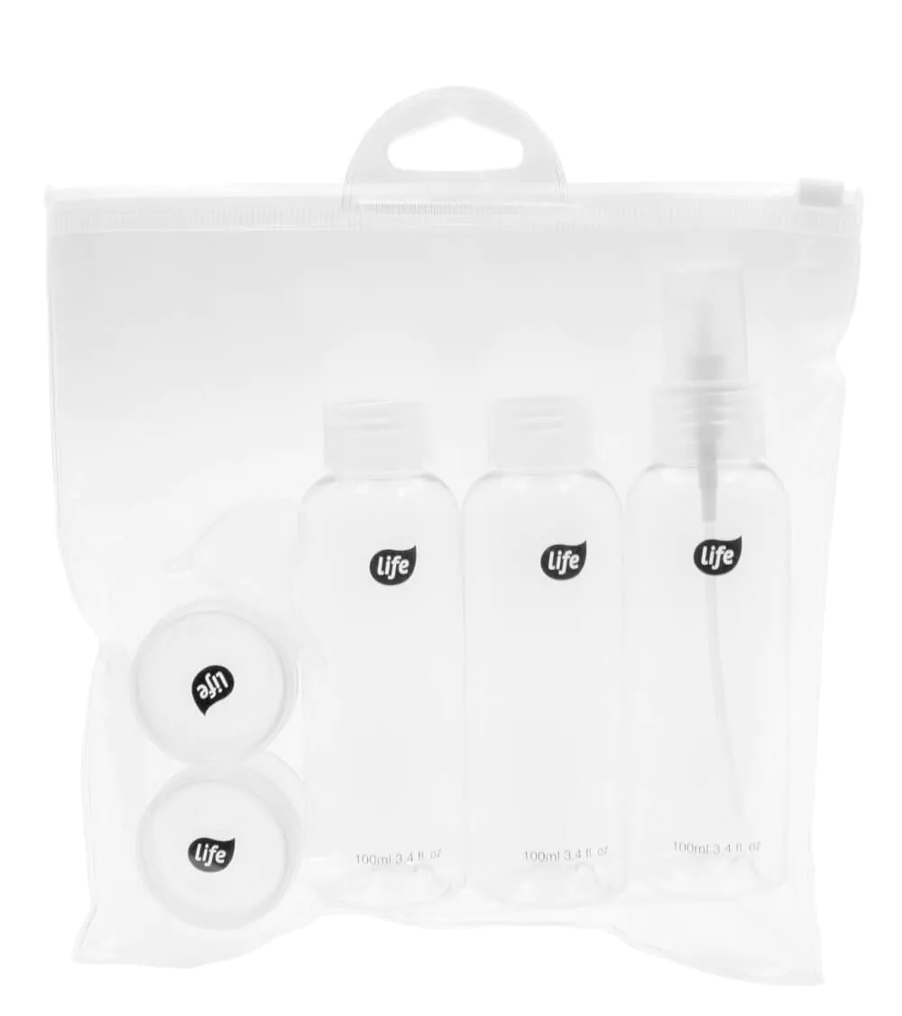 Life Travel Kit 370015